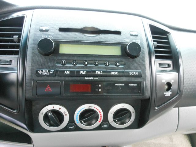 Toyota Tacoma 2005 photo 4