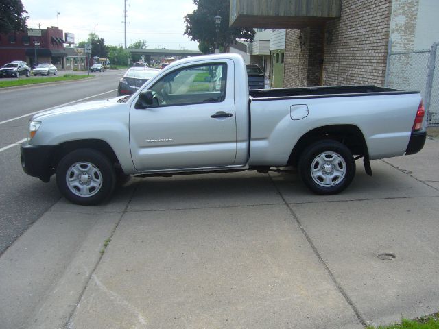 Toyota Tacoma 2005 photo 1