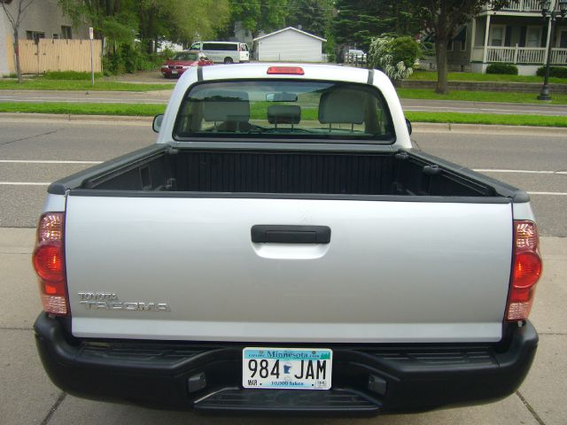 Toyota Tacoma 2005 photo 3