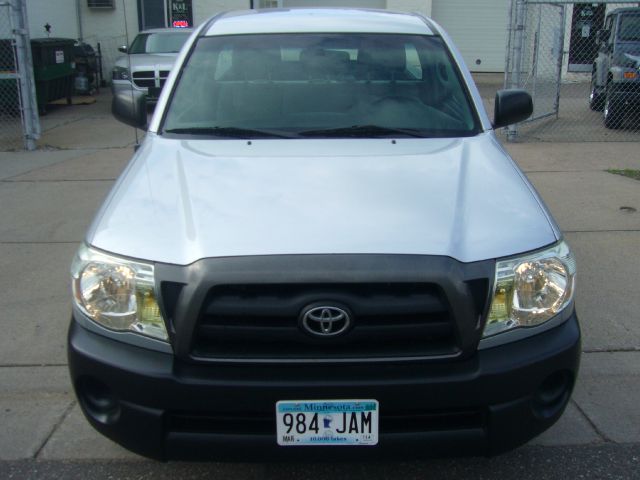 Toyota Tacoma 2005 photo 4