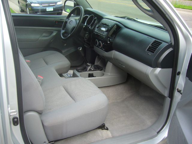 Toyota Tacoma 2005 photo 5