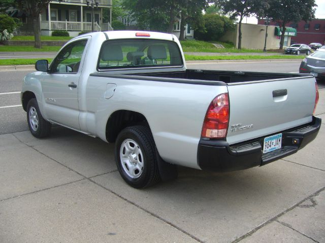 Toyota Tacoma 2005 photo 6