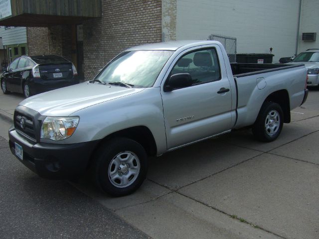 Toyota Tacoma 2005 photo 7