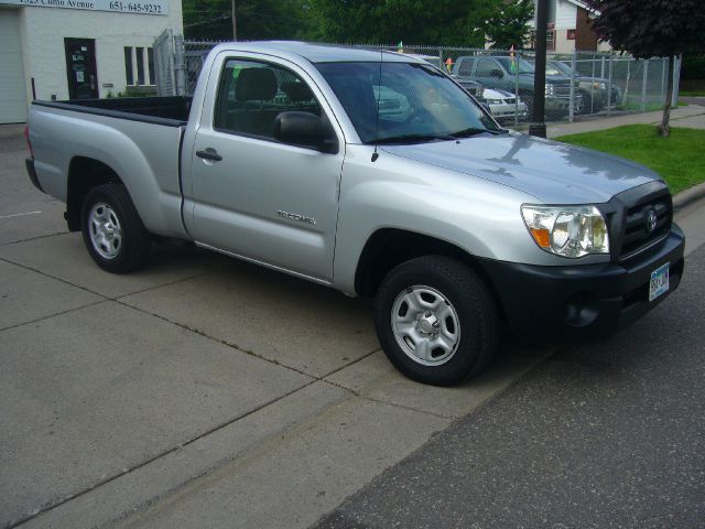 Toyota Tacoma 2005 photo 8