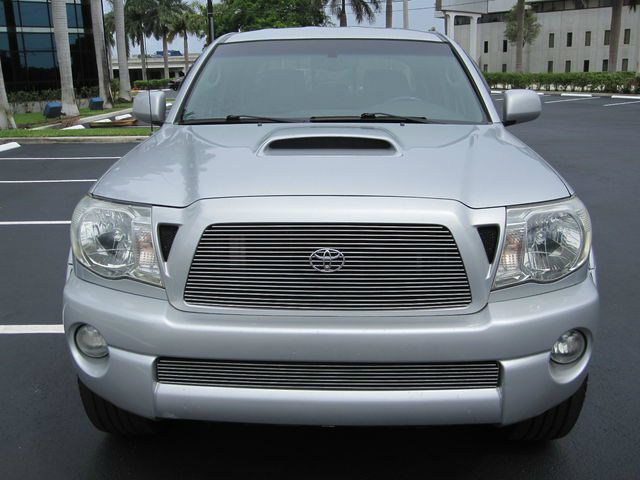 Toyota Tacoma 2005 photo 15