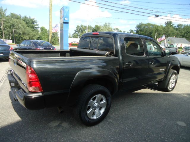 Toyota Tacoma 2005 photo 1