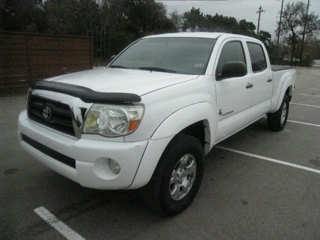 Toyota Tacoma 2005 photo 1