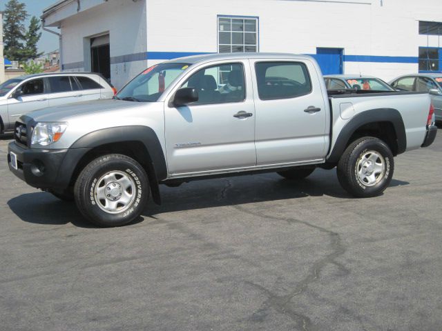 Toyota Tacoma LT1 Sedan Pickup Truck