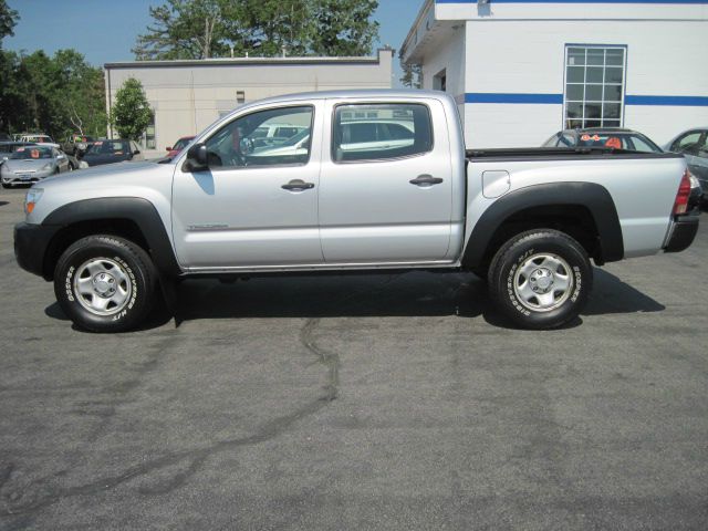 Toyota Tacoma 2005 photo 3