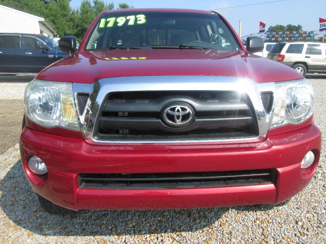 Toyota Tacoma 2005 photo 3