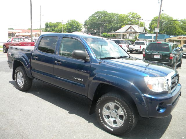 Toyota Tacoma 2005 photo 1