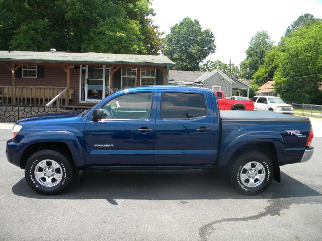 Toyota Tacoma 2005 photo 3