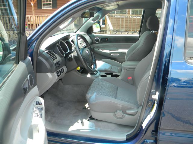 Toyota Tacoma 2005 photo 4