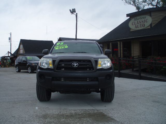 Toyota Tacoma 2005 photo 10