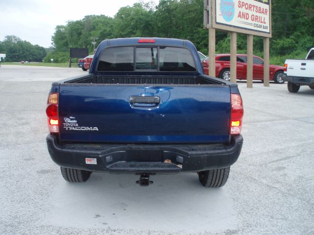 Toyota Tacoma 2005 photo 5