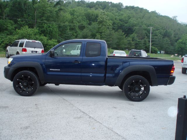 Toyota Tacoma 2005 photo 6