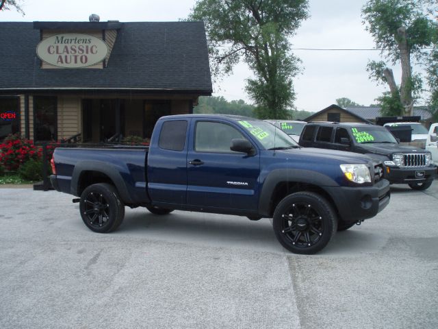 Toyota Tacoma 2005 photo 9