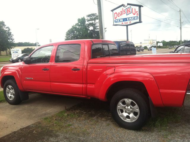 Toyota Tacoma 2005 photo 4