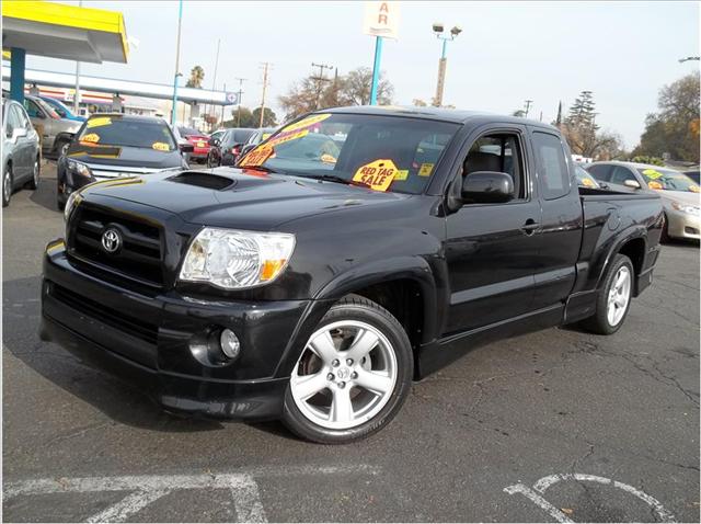 Toyota Tacoma 2005 photo 1