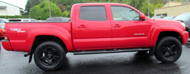 Toyota Tacoma 2005 photo 1