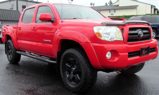 Toyota Tacoma 2005 photo 2