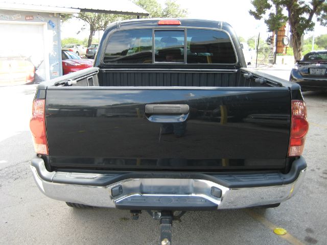 Toyota Tacoma 2005 photo 5