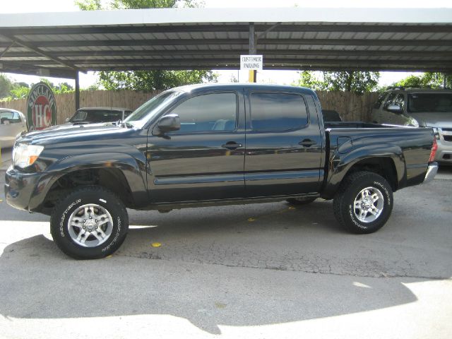 Toyota Tacoma 2005 photo 6