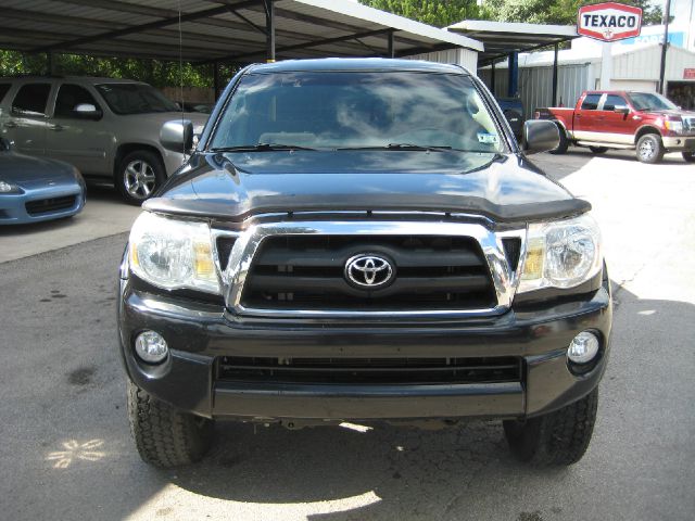 Toyota Tacoma 2005 photo 7