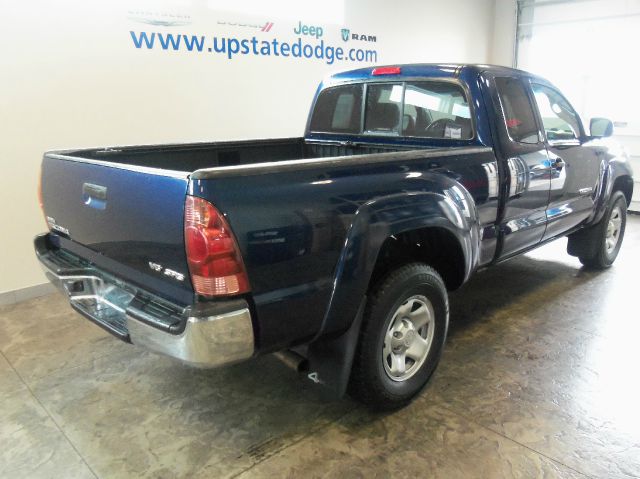 Toyota Tacoma 2005 photo 4