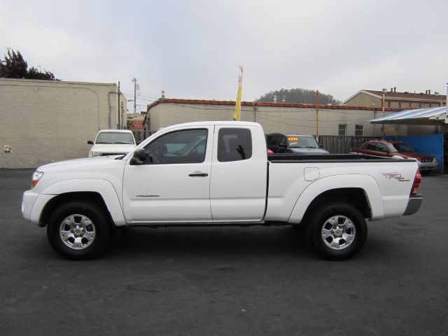 Toyota Tacoma 2005 photo 1