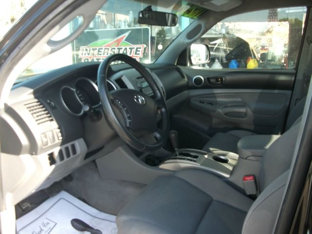 Toyota Tacoma 2005 photo 1