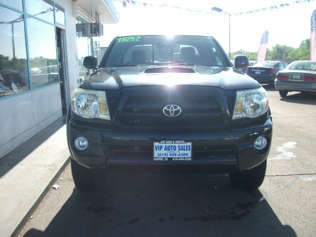 Toyota Tacoma 2005 photo 4