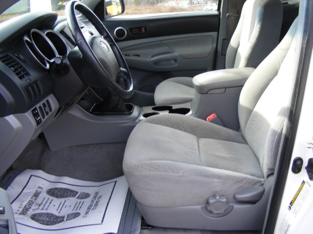 Toyota Tacoma 2005 photo 3