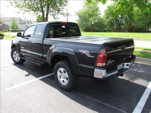 Toyota Tacoma 2005 photo 1