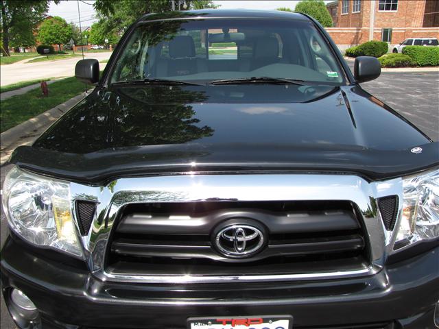 Toyota Tacoma 2005 photo 3