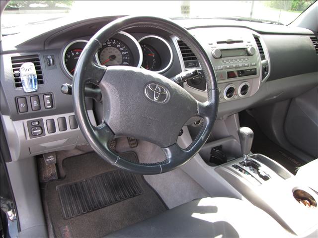 Toyota Tacoma 2005 photo 4