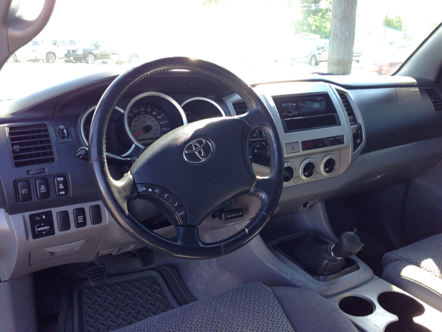 Toyota Tacoma 2005 photo 1