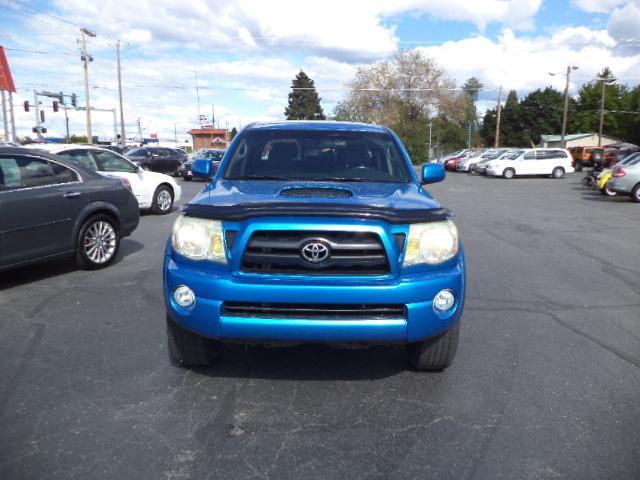 Toyota Tacoma 2005 photo 6