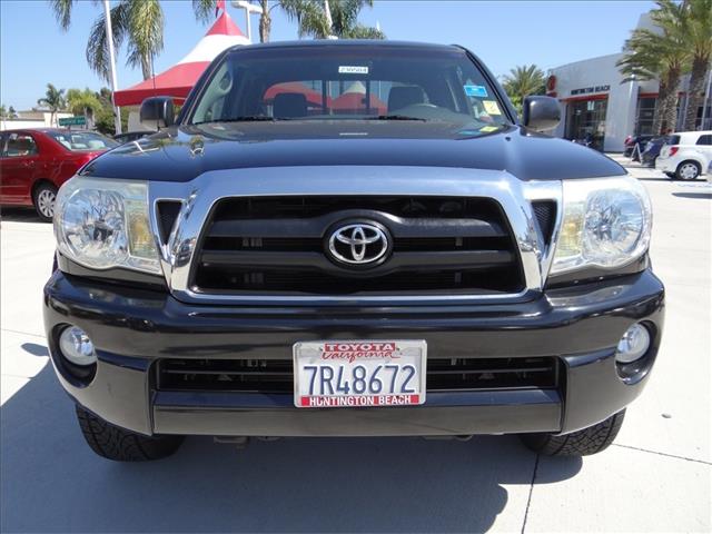 Toyota Tacoma 2005 photo 1