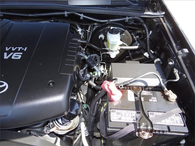 Toyota Tacoma 2005 photo 12