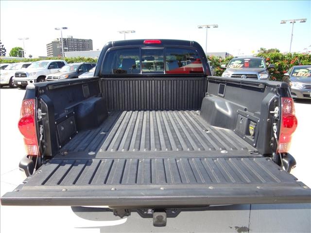 Toyota Tacoma 2005 photo 15