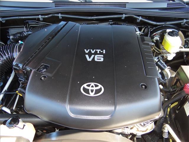 Toyota Tacoma 2005 photo 19