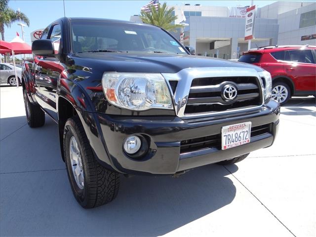 Toyota Tacoma 2005 photo 20