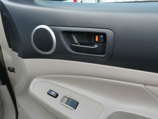 Toyota Tacoma 2005 photo 20