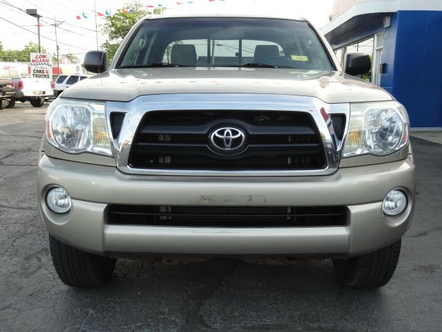 Toyota Tacoma 2005 photo 38