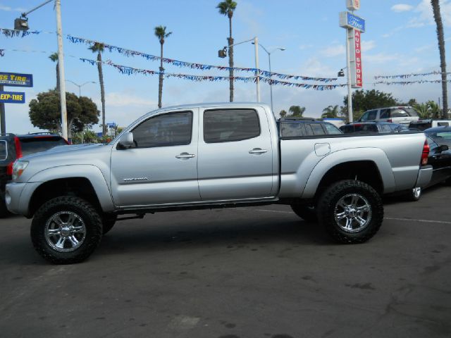 Toyota Tacoma 2005 photo 1