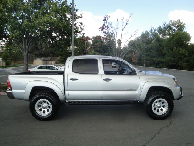 Toyota Tacoma 2005 photo 3