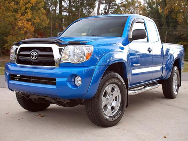 Toyota Tacoma C300 Sport Pickup