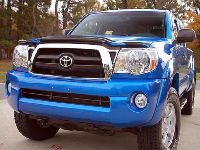 Toyota Tacoma 2005 photo 1