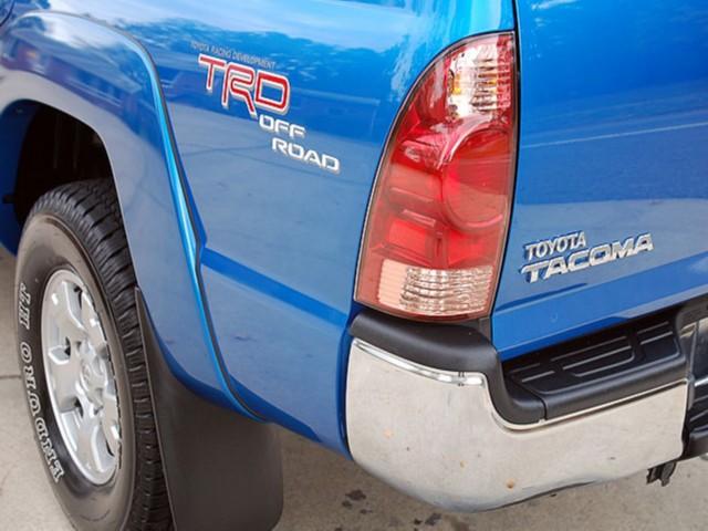 Toyota Tacoma 2005 photo 3